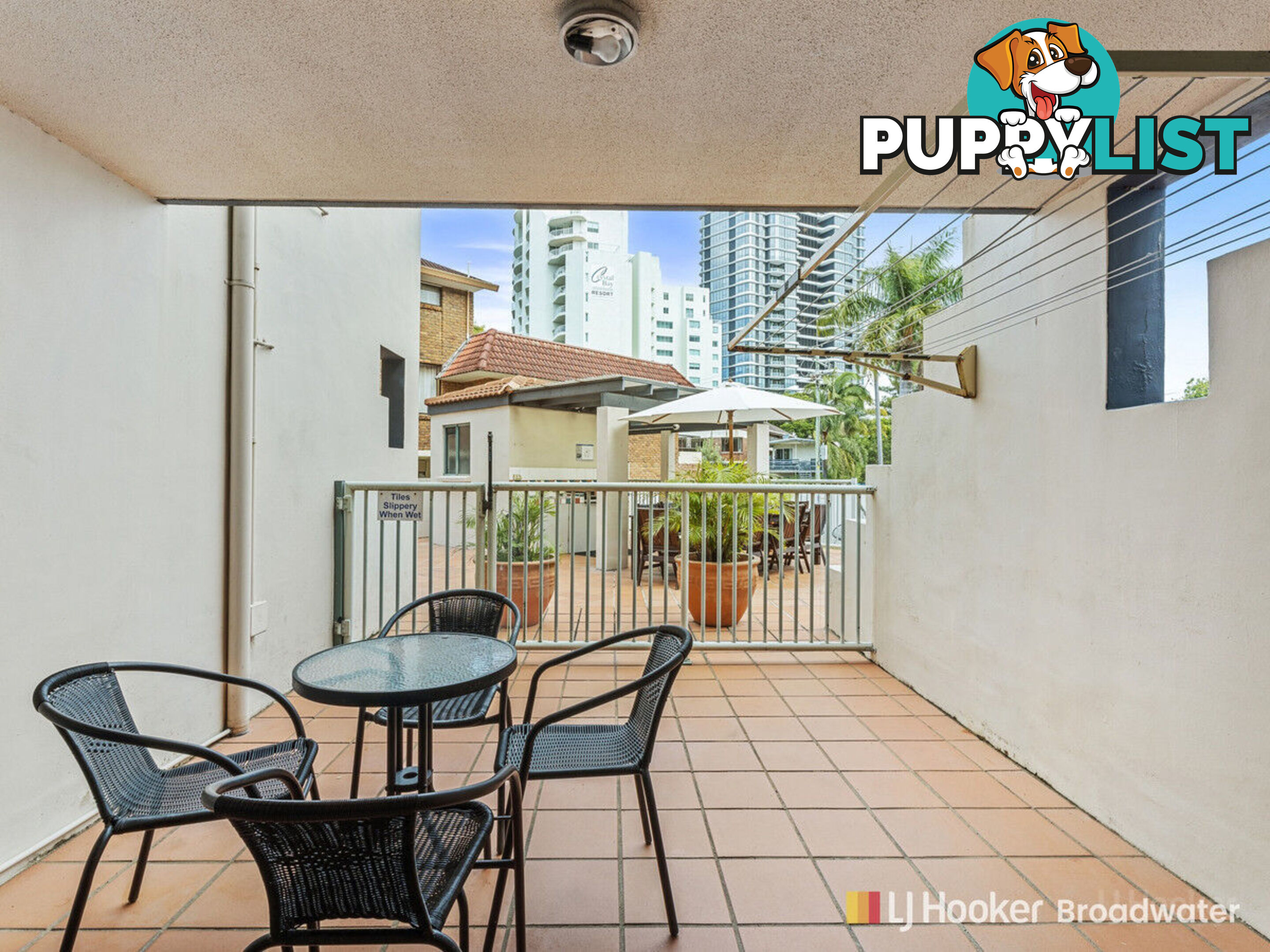 5/7-9 Robert Street LABRADOR QLD 4215