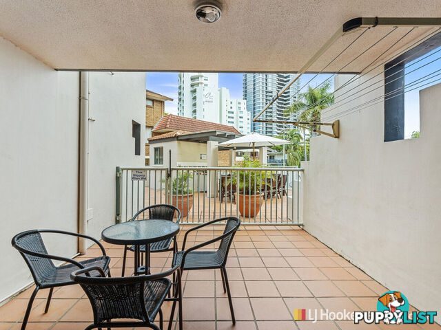 5/7-9 Robert Street LABRADOR QLD 4215