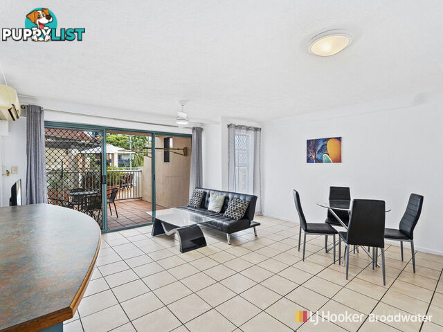 5/7-9 Robert Street LABRADOR QLD 4215