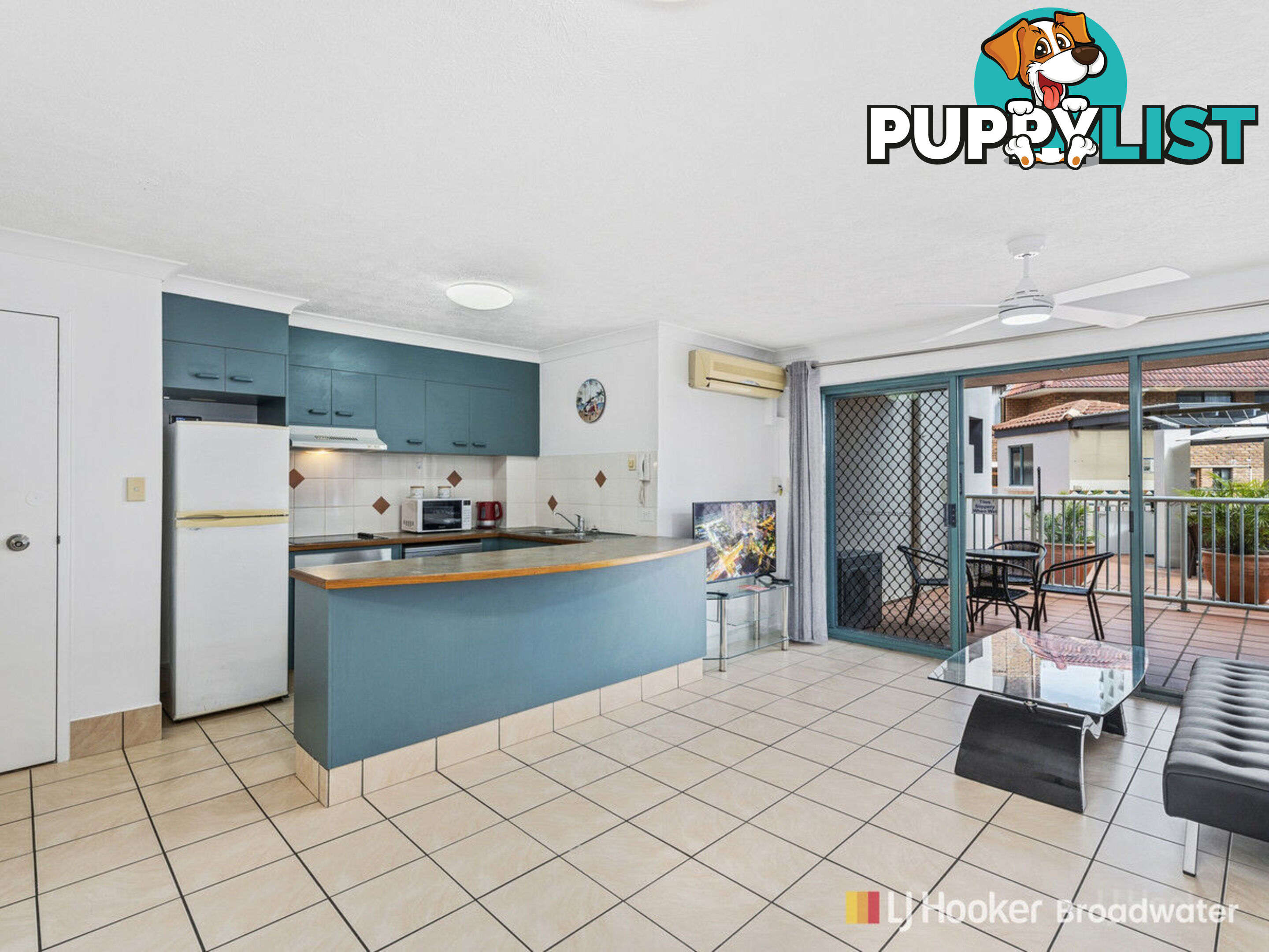 5/7-9 Robert Street LABRADOR QLD 4215