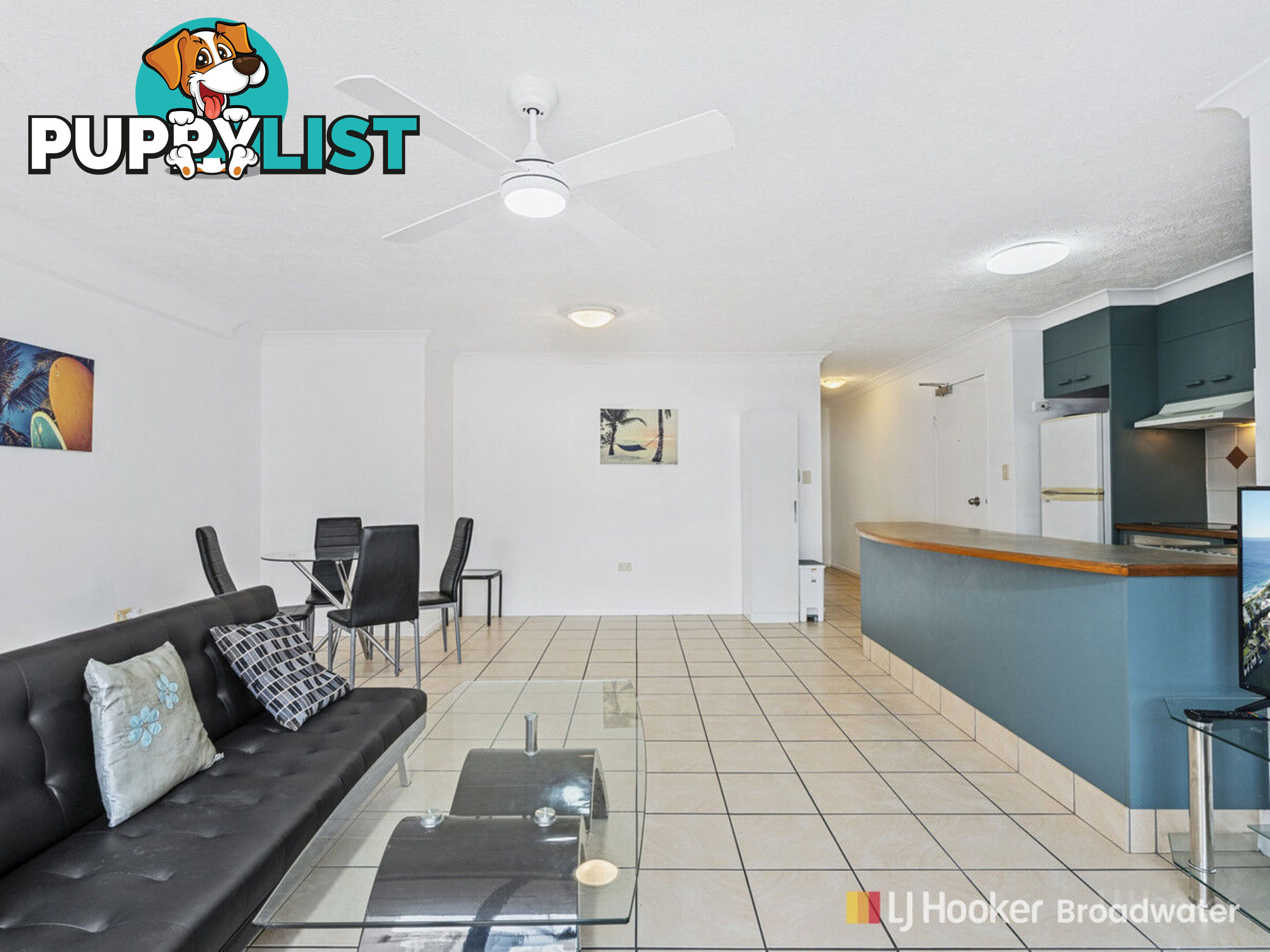 5/7-9 Robert Street LABRADOR QLD 4215