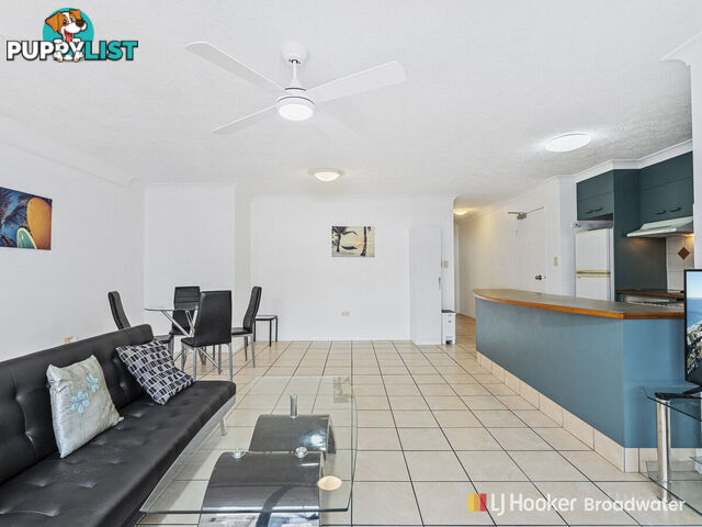 5/7-9 Robert Street LABRADOR QLD 4215