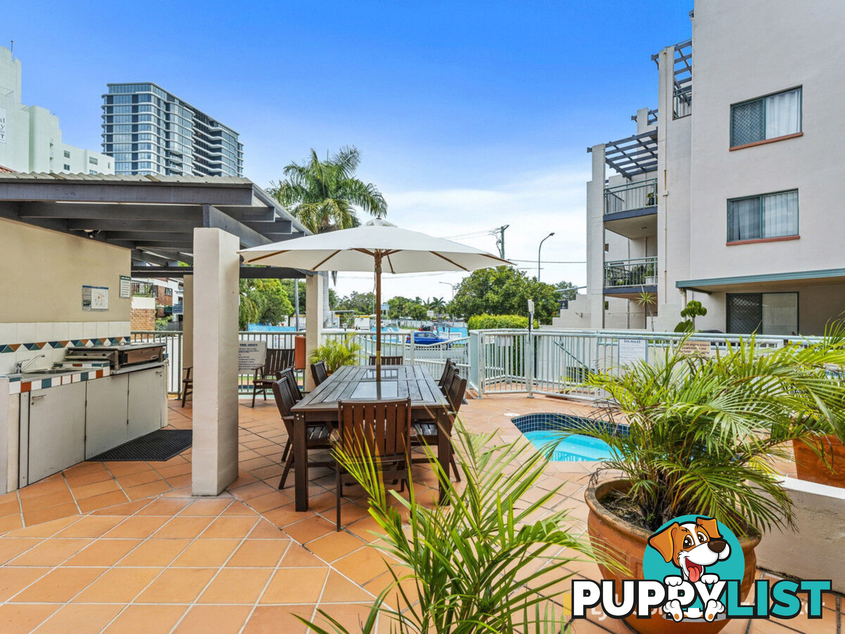 5/7-9 Robert Street LABRADOR QLD 4215