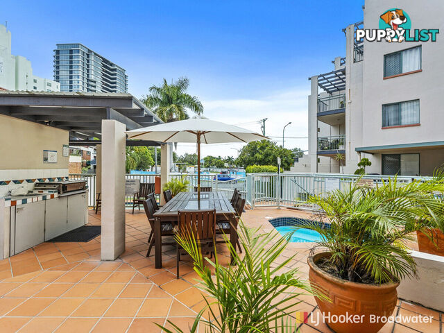 5/7-9 Robert Street LABRADOR QLD 4215