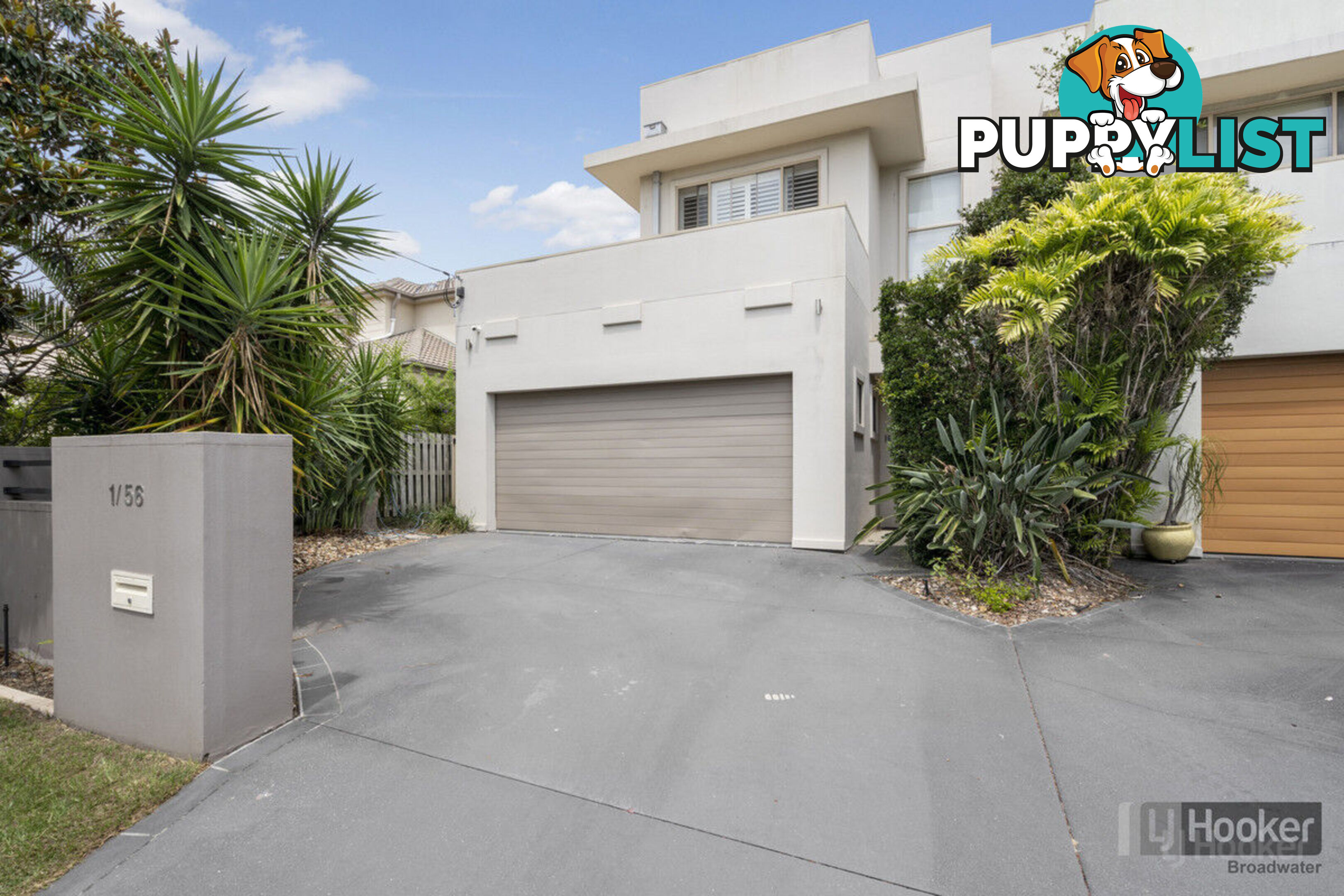 1/56 Bayview Street RUNAWAY BAY QLD 4216