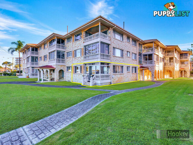 2/500 Marine Parade BIGGERA WATERS QLD 4216