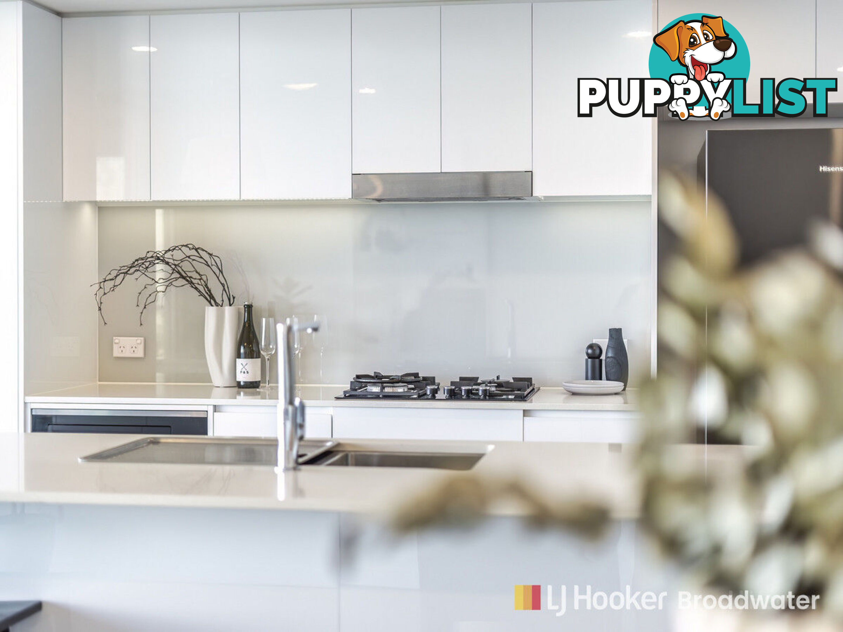 602/378 Marine Parade LABRADOR QLD 4215