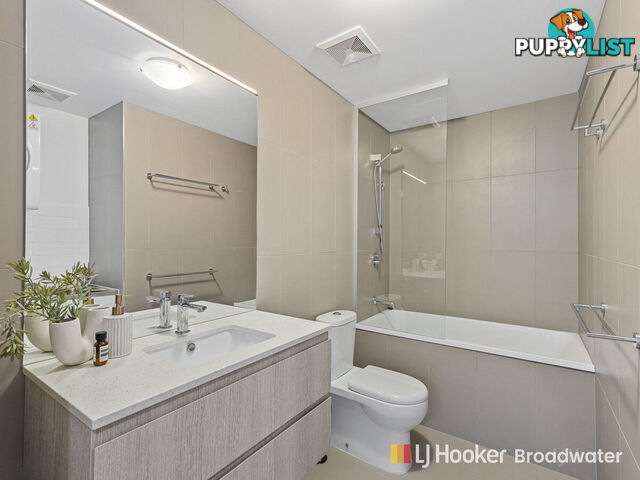 602/378 Marine Parade LABRADOR QLD 4215