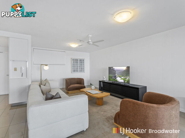 602/378 Marine Parade LABRADOR QLD 4215