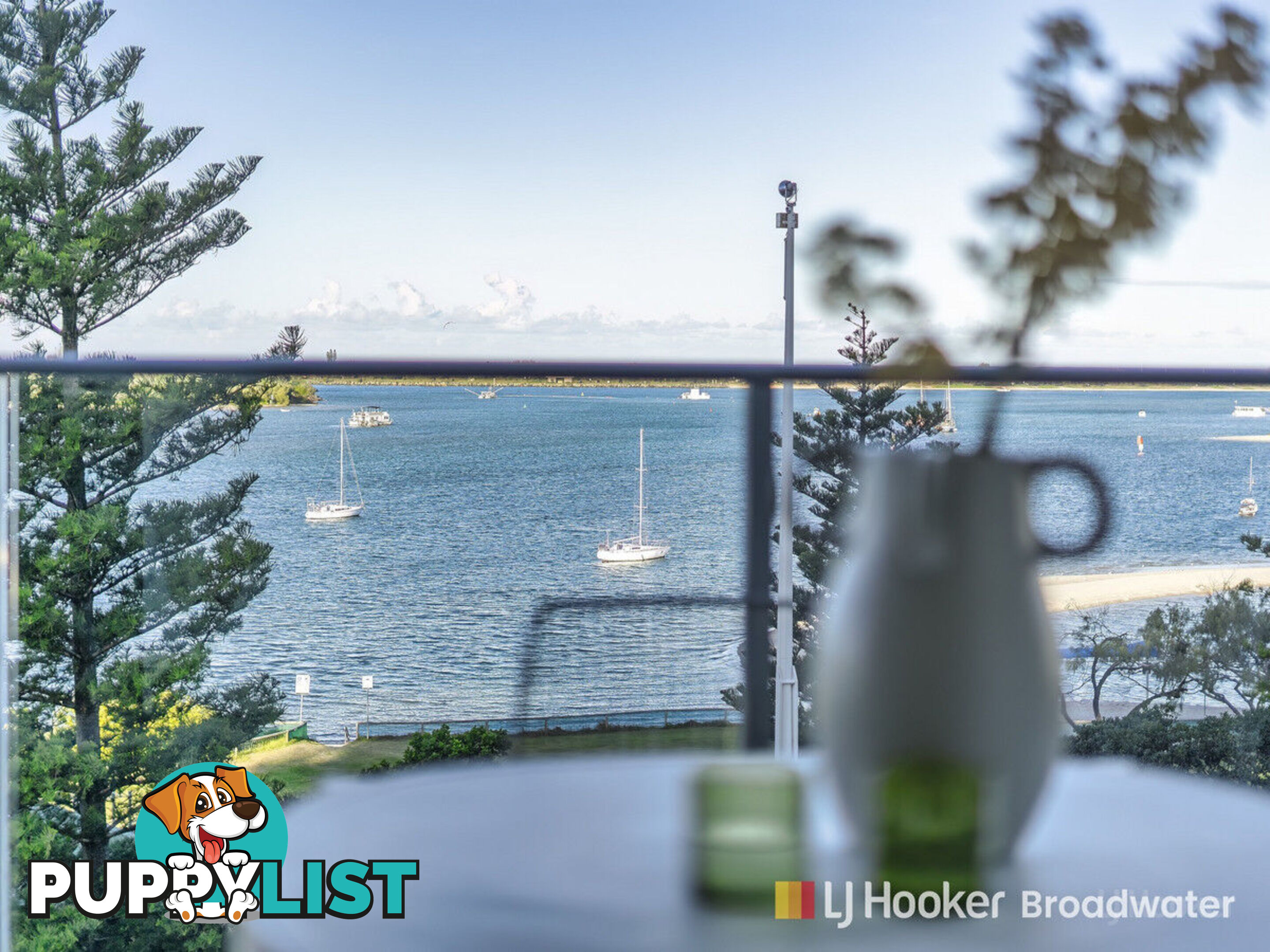 602/378 Marine Parade LABRADOR QLD 4215