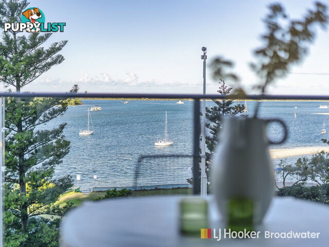 602/378 Marine Parade LABRADOR QLD 4215