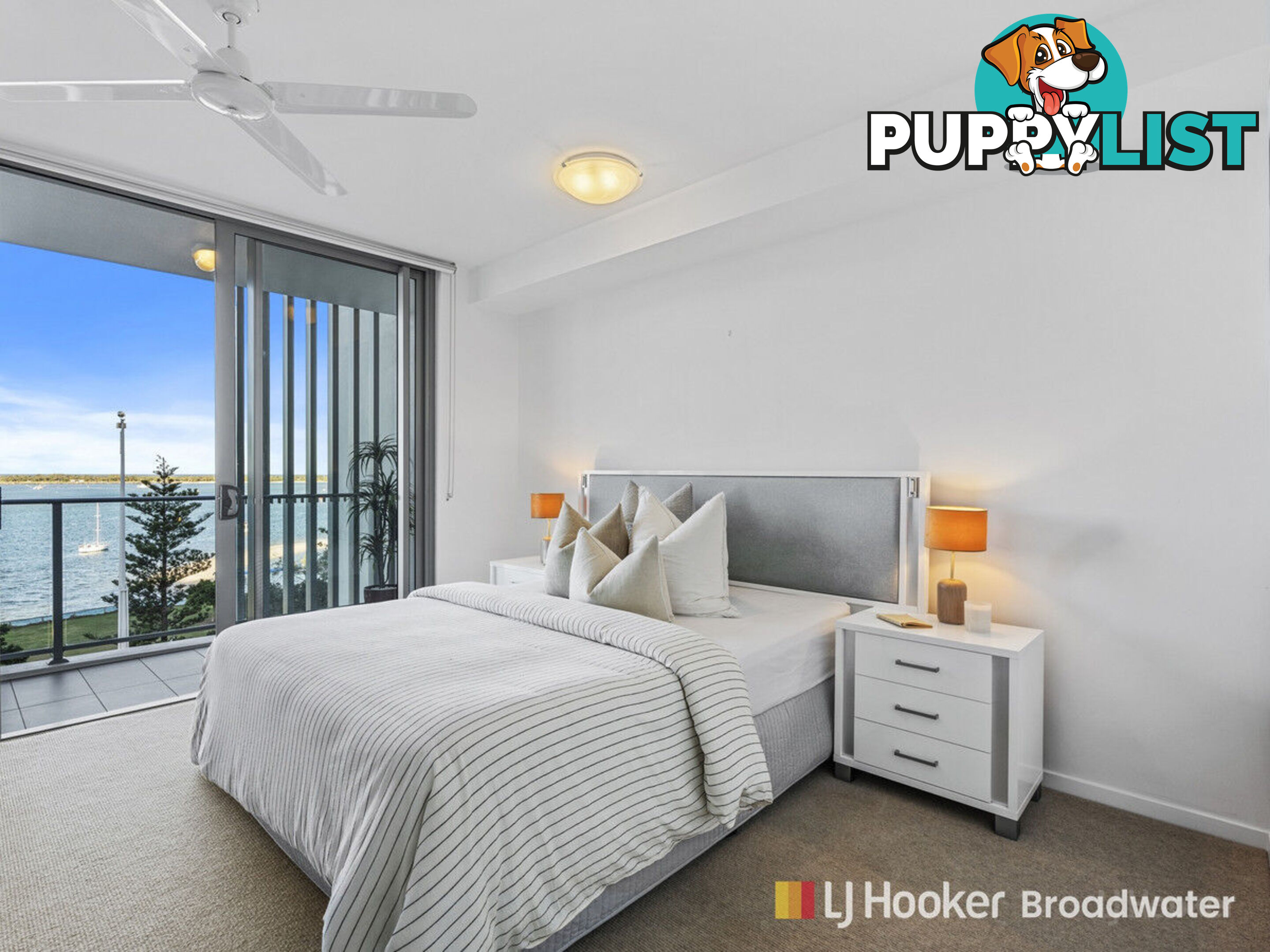 602/378 Marine Parade LABRADOR QLD 4215