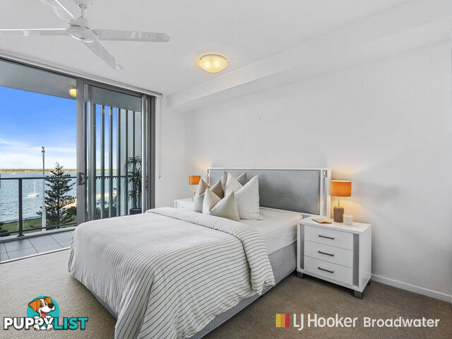 602/378 Marine Parade LABRADOR QLD 4215