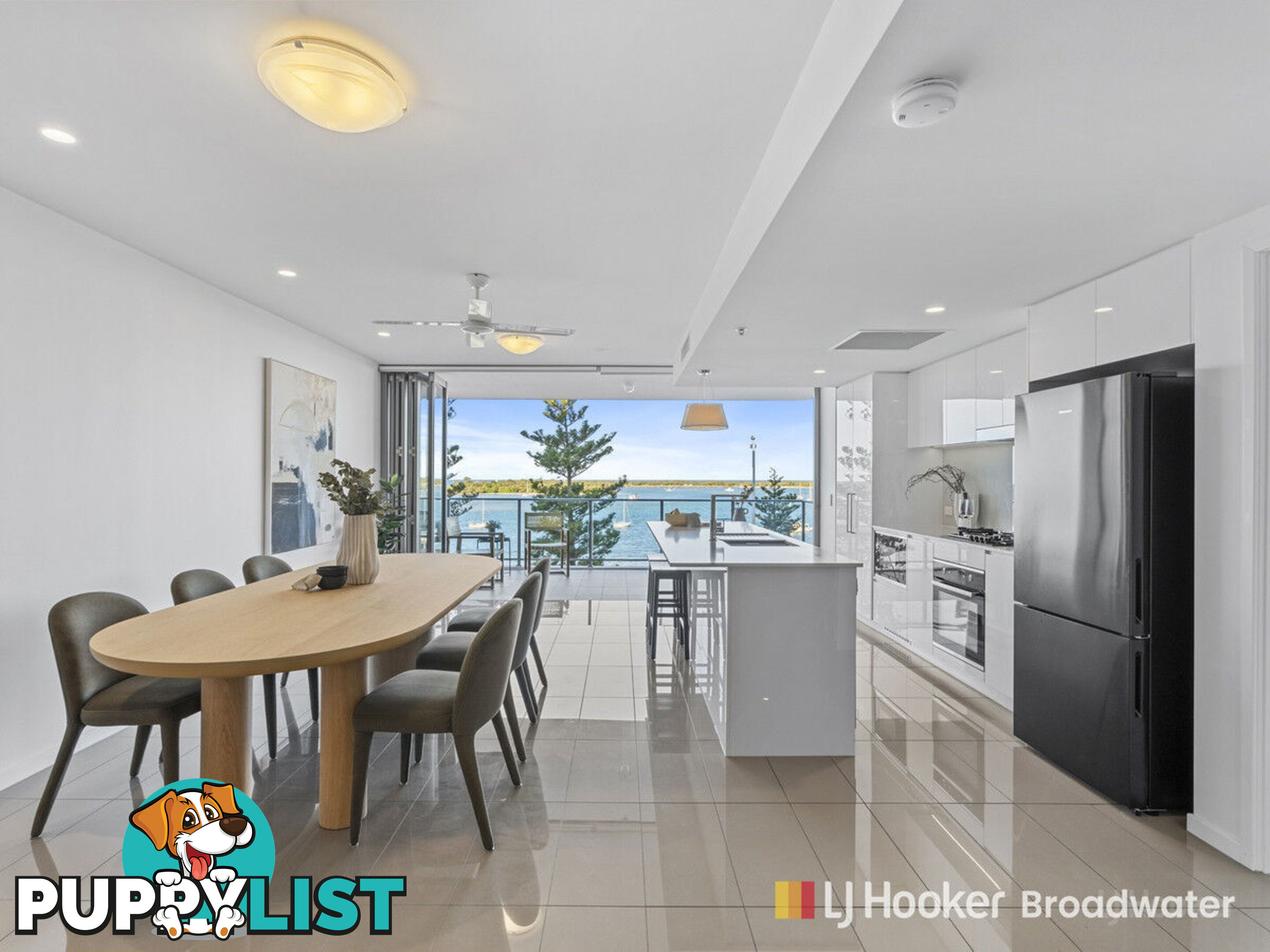 602/378 Marine Parade LABRADOR QLD 4215