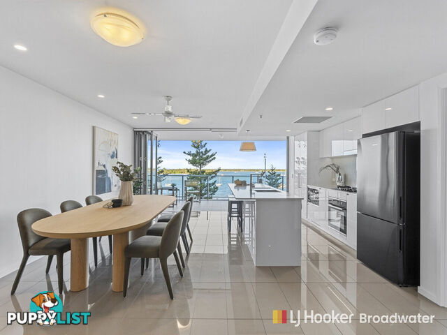 602/378 Marine Parade LABRADOR QLD 4215