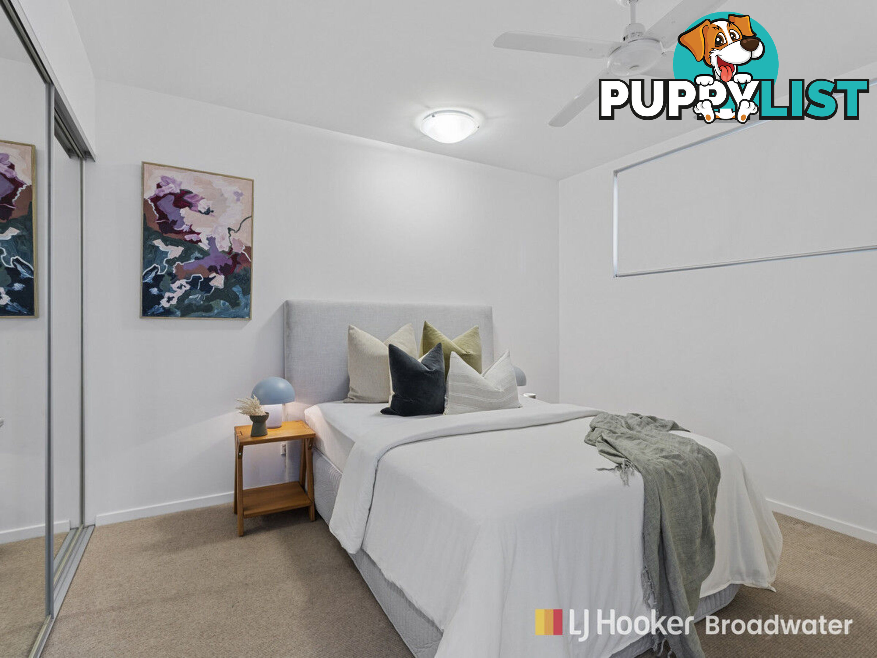 602/378 Marine Parade LABRADOR QLD 4215