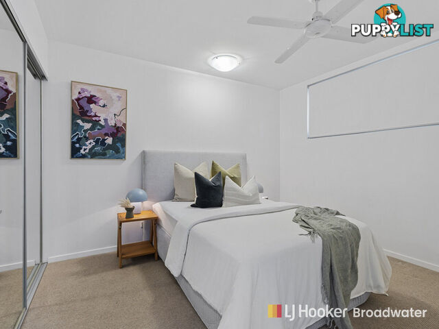 602/378 Marine Parade LABRADOR QLD 4215