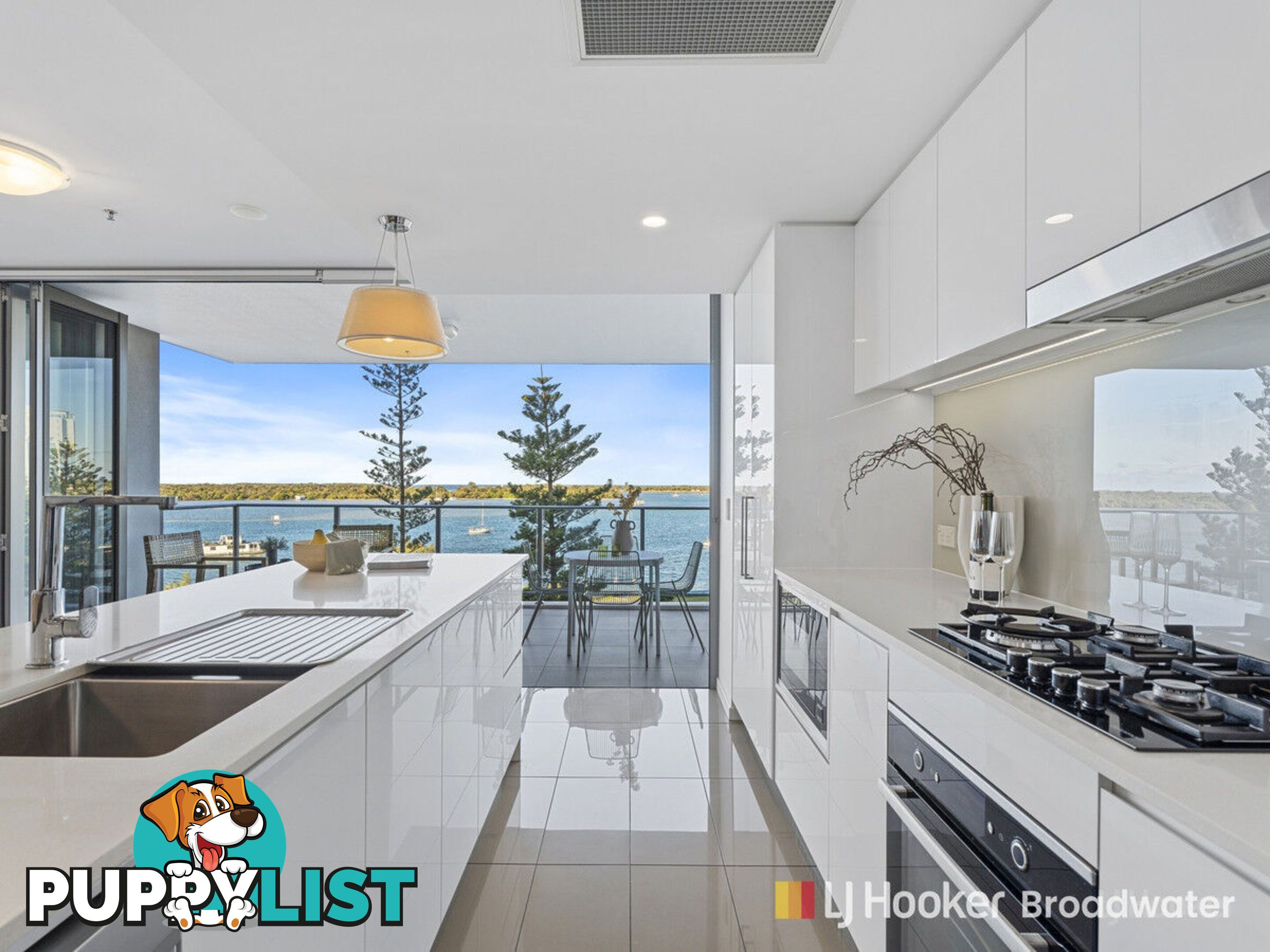 602/378 Marine Parade LABRADOR QLD 4215