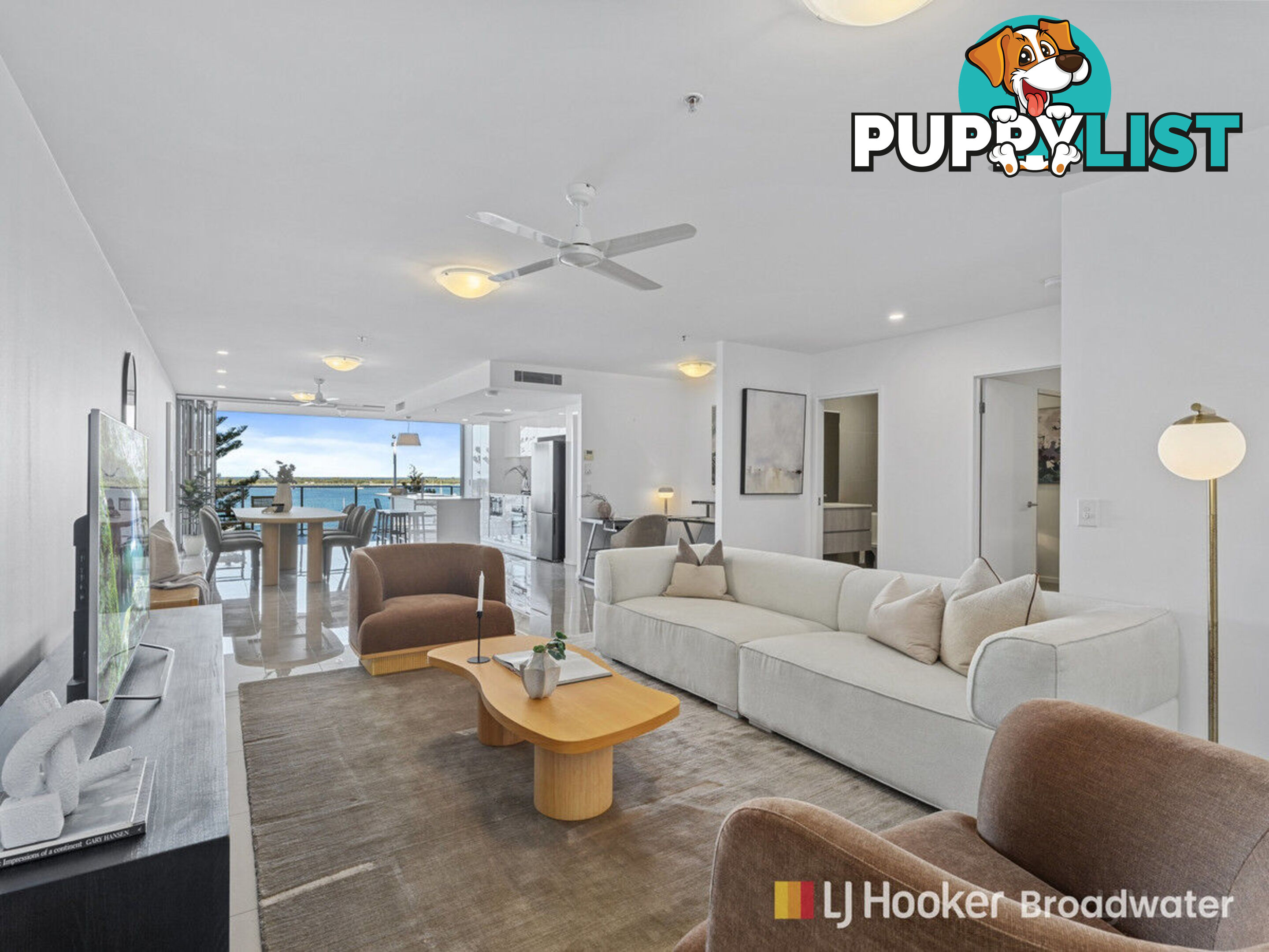 602/378 Marine Parade LABRADOR QLD 4215