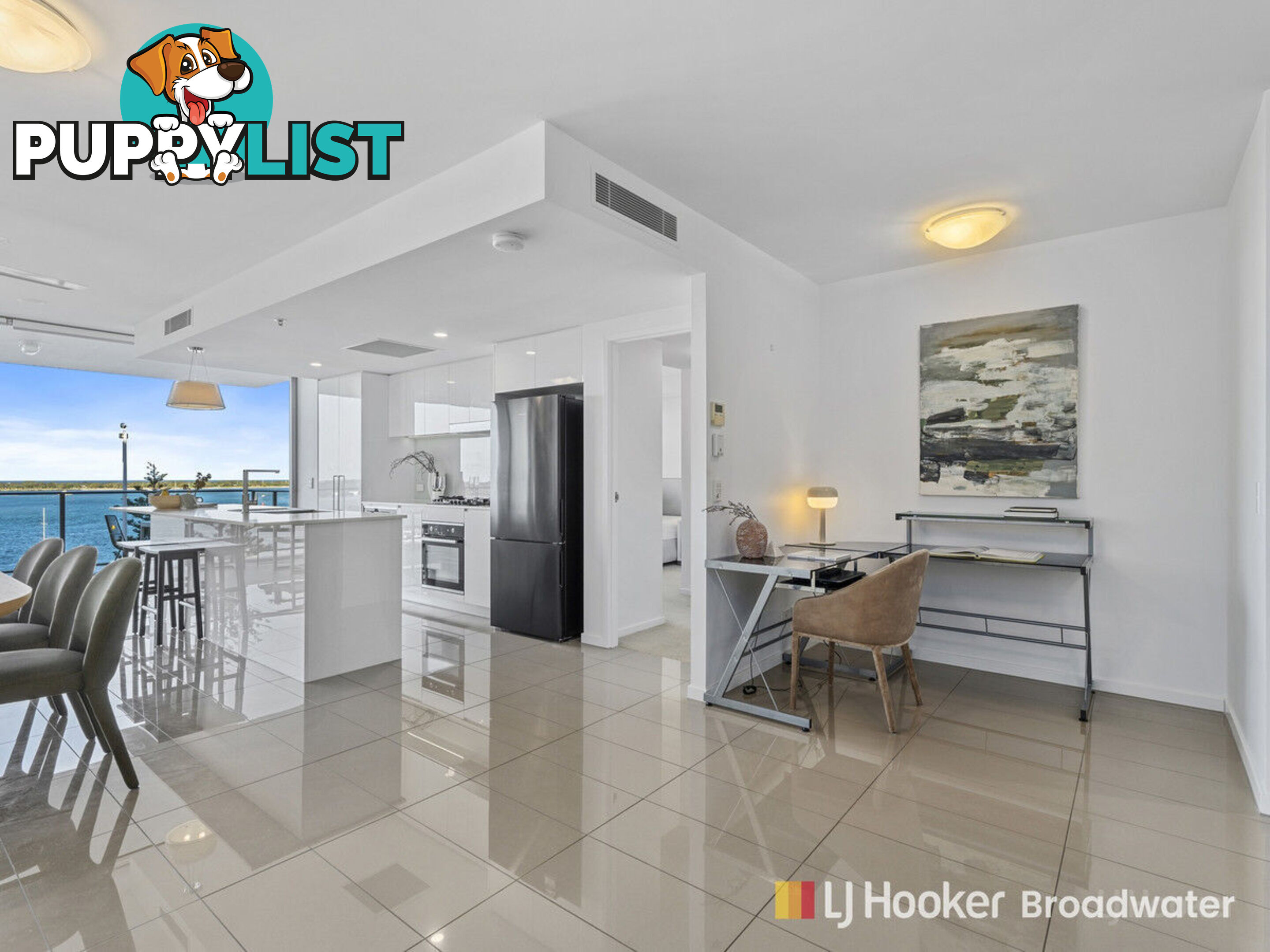 602/378 Marine Parade LABRADOR QLD 4215