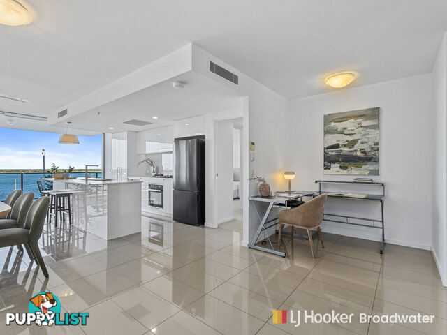 602/378 Marine Parade LABRADOR QLD 4215