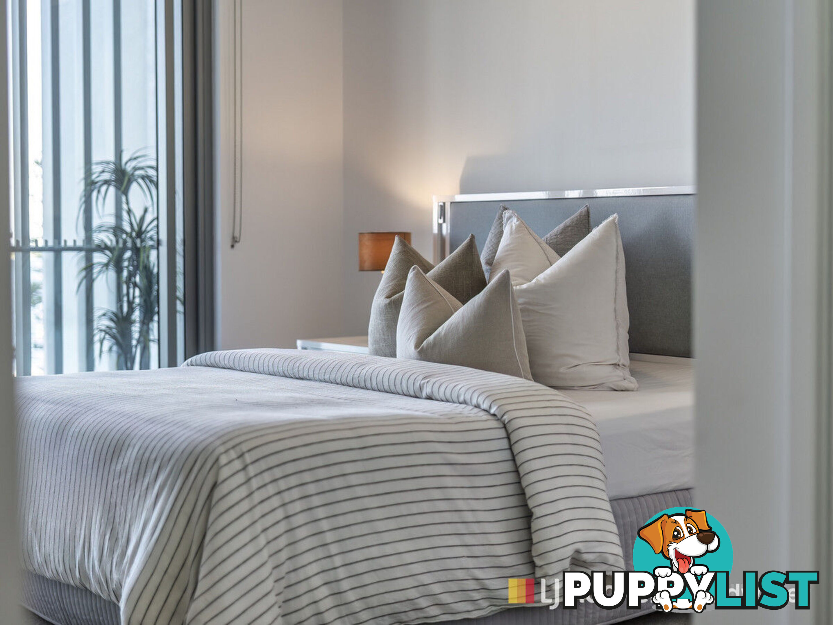 602/378 Marine Parade LABRADOR QLD 4215
