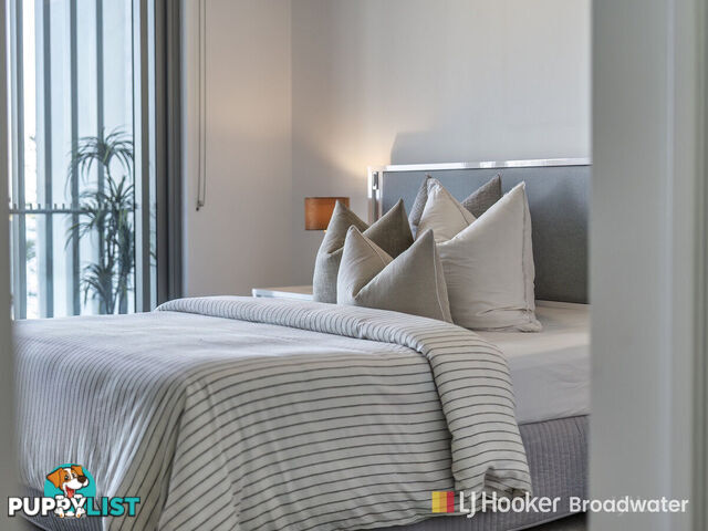 602/378 Marine Parade LABRADOR QLD 4215