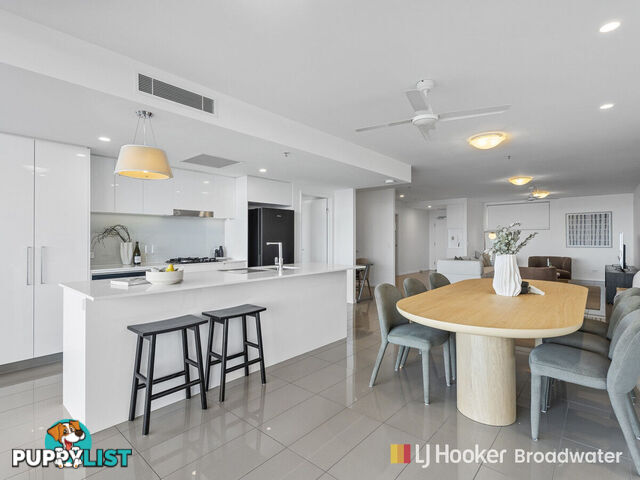 602/378 Marine Parade LABRADOR QLD 4215
