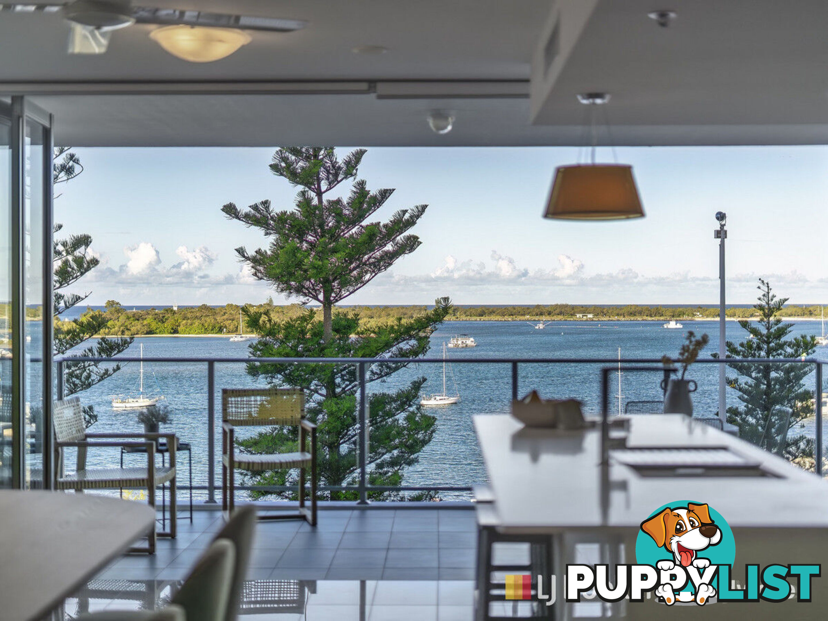 602/378 Marine Parade LABRADOR QLD 4215