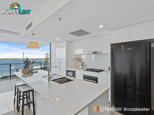 602/378 Marine Parade LABRADOR QLD 4215