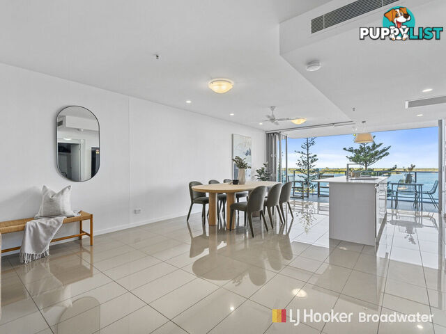 602/378 Marine Parade LABRADOR QLD 4215