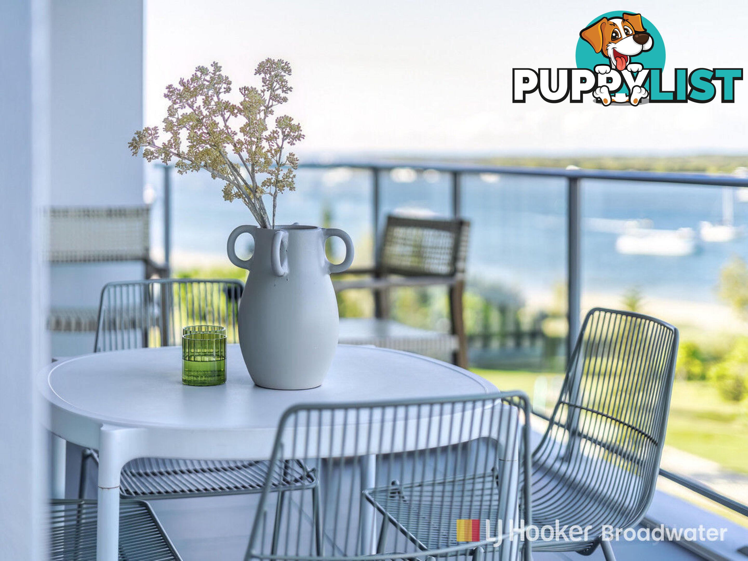 602/378 Marine Parade LABRADOR QLD 4215