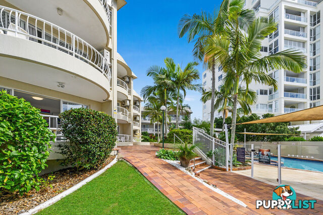 1/210 Marine Parade LABRADOR QLD 4215