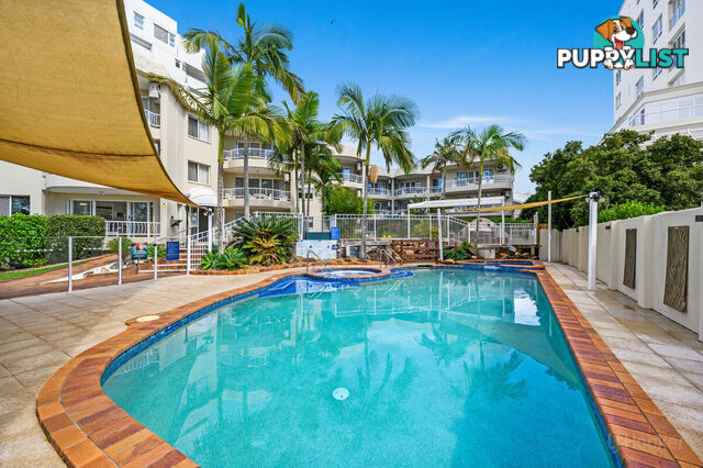 1/210 Marine Parade LABRADOR QLD 4215