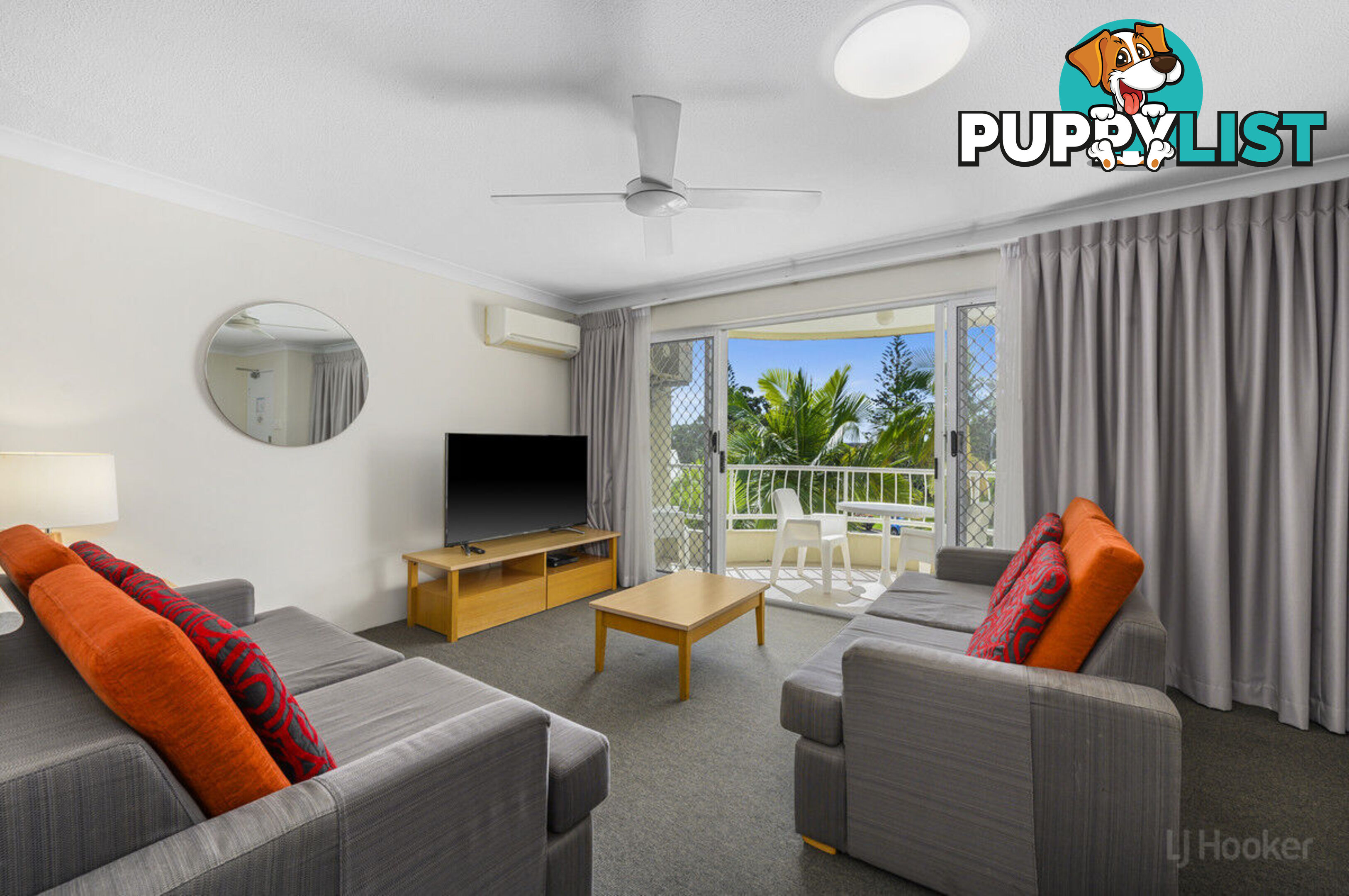 1/210 Marine Parade LABRADOR QLD 4215