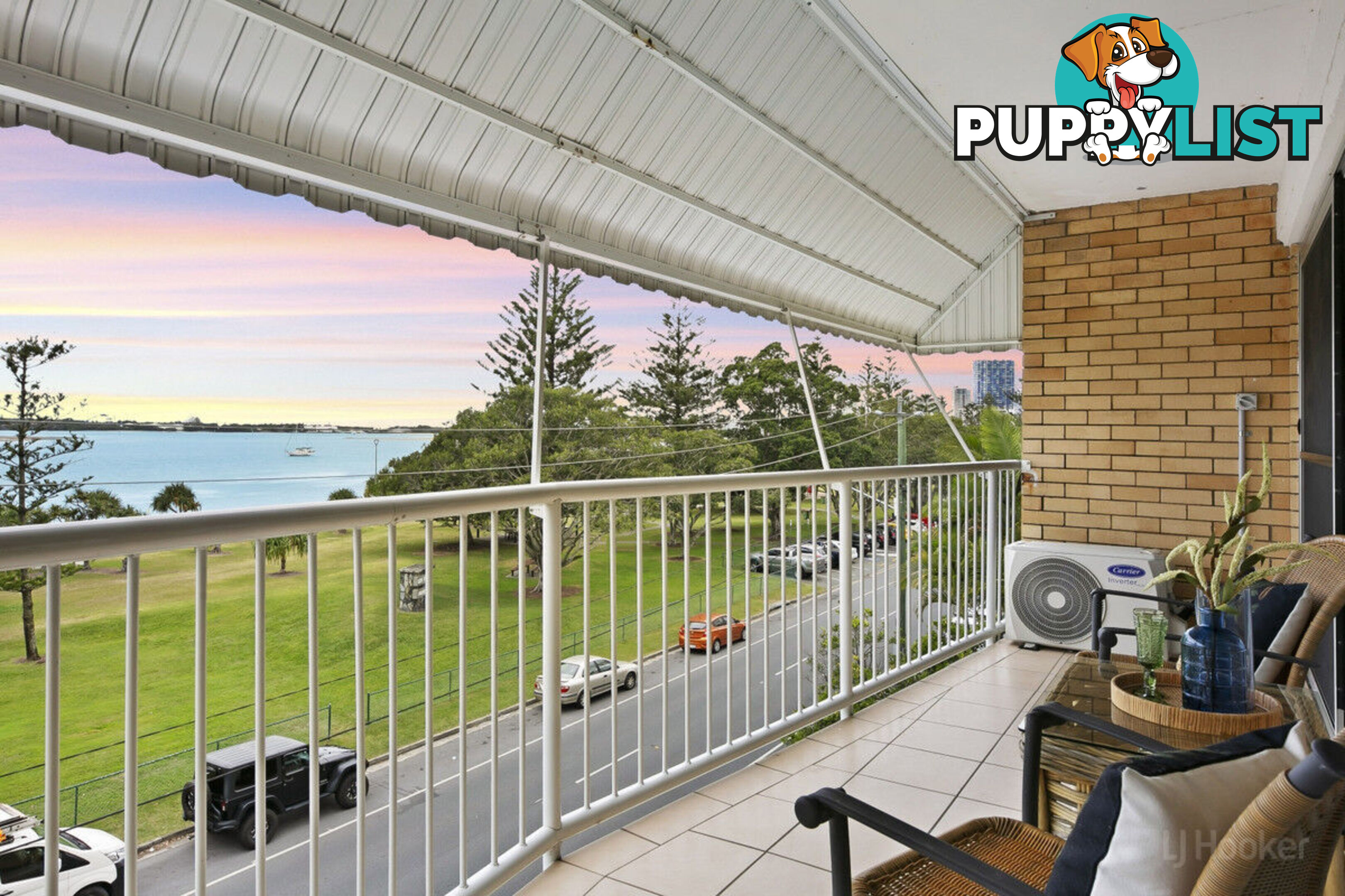 27/224 Marine Parade LABRADOR QLD 4215