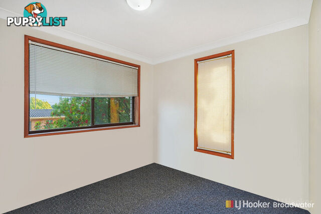 8/157 Muir Street LABRADOR QLD 4215