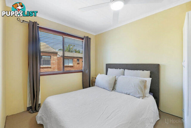 18/28 Hunter Avenue LABRADOR QLD 4215