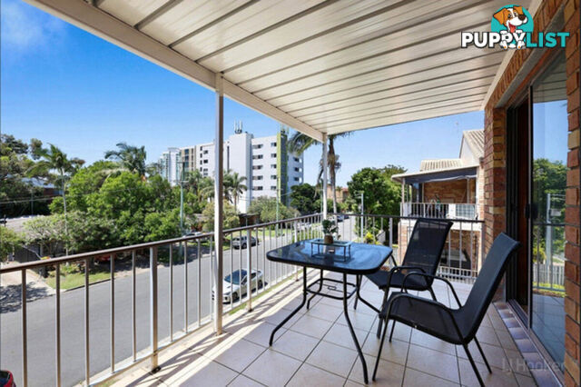 18/28 Hunter Avenue LABRADOR QLD 4215