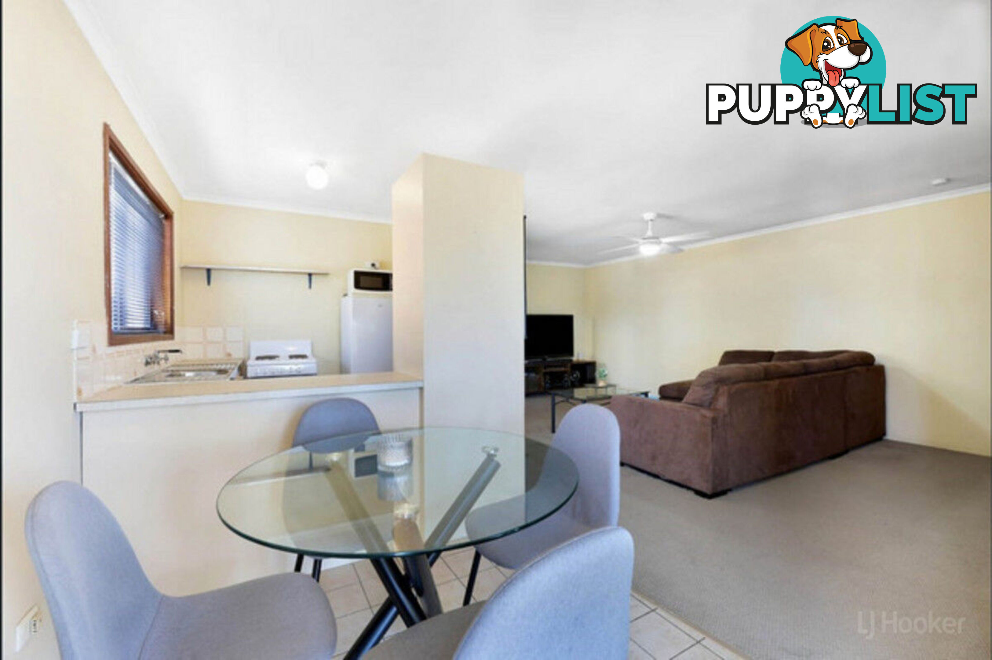 18/28 Hunter Avenue LABRADOR QLD 4215