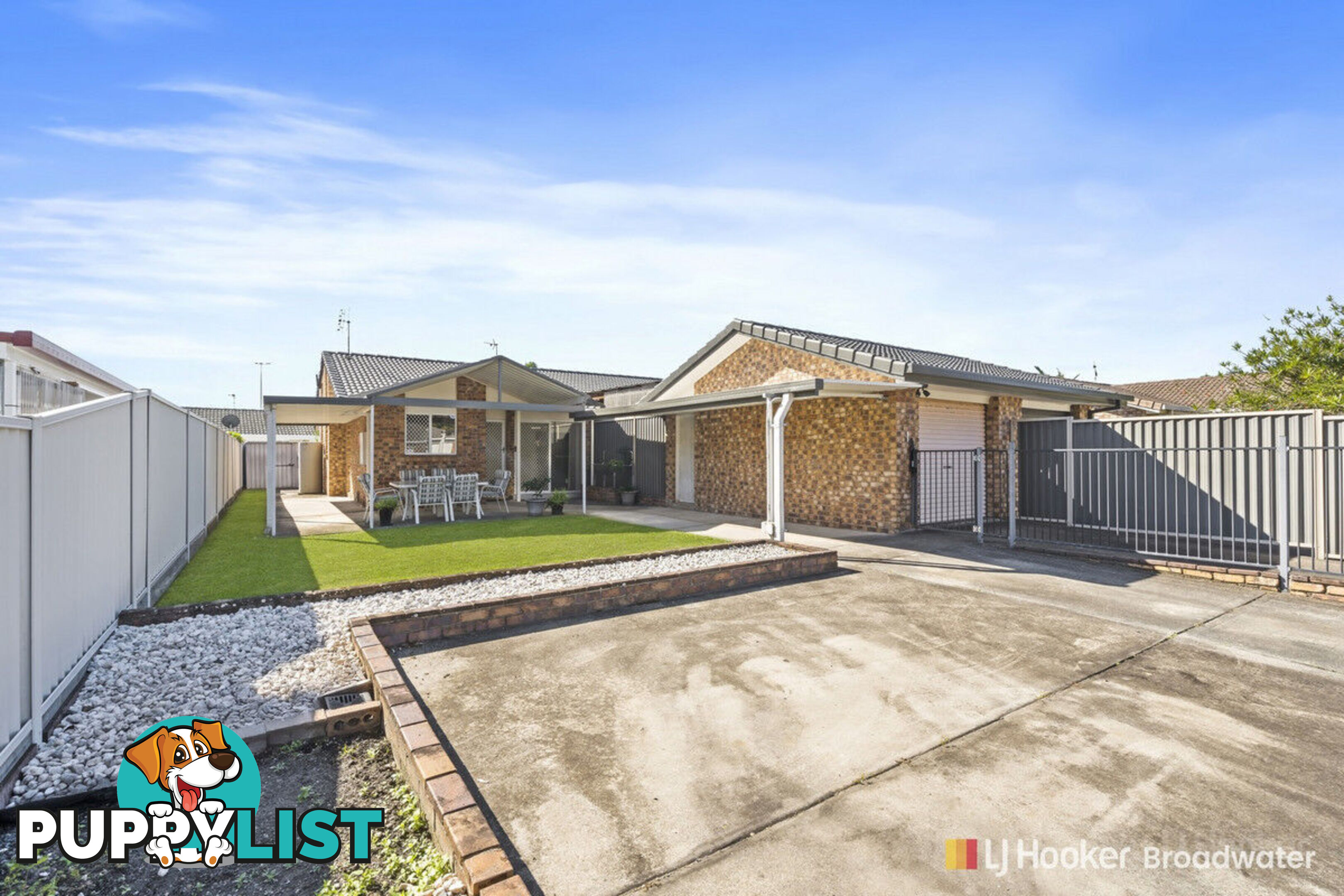 1/4 Kenny Drive LABRADOR QLD 4215