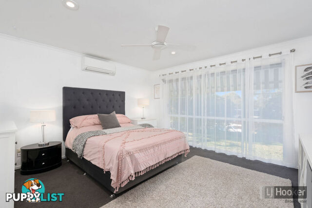 23 Peter Thomson Drive PARKWOOD QLD 4214