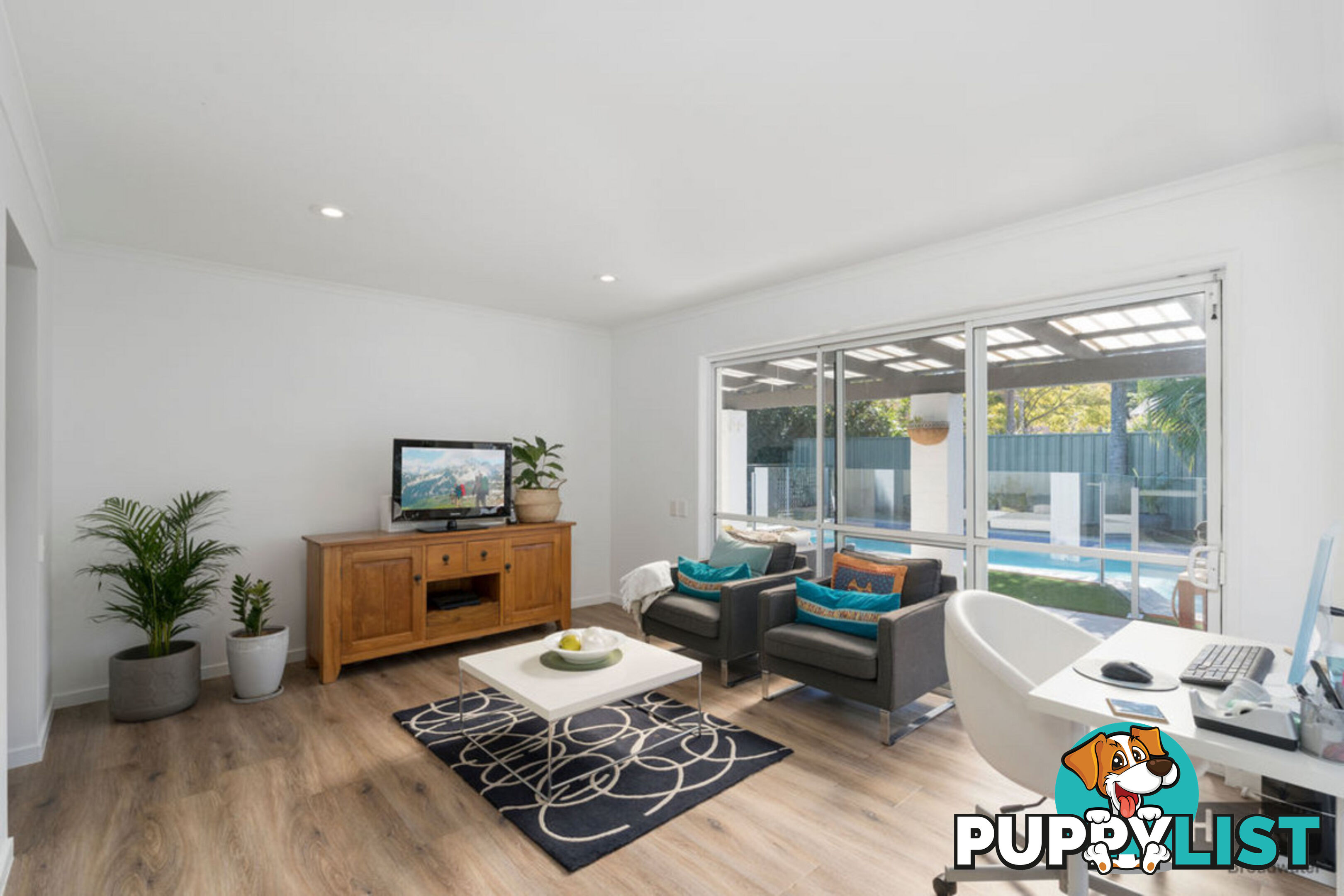 23 Peter Thomson Drive PARKWOOD QLD 4214