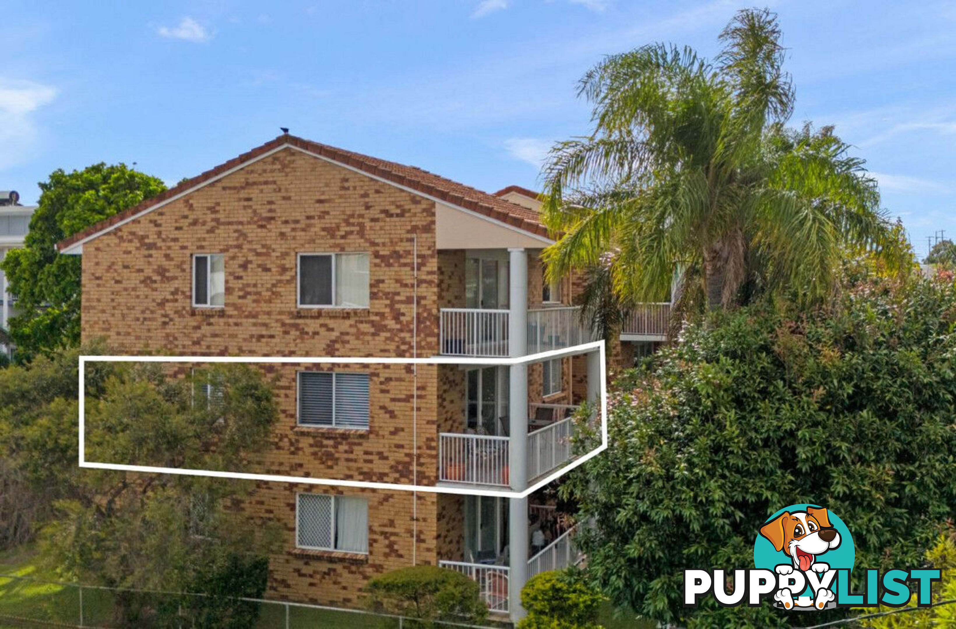 2/145 Muir Street LABRADOR QLD 4215