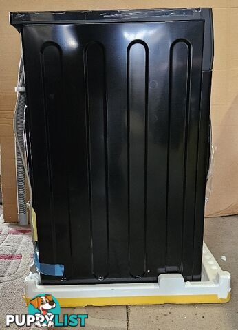 Washing machine Front Loader SOLT 9kg model GGSFLW900B Black NEW in Box