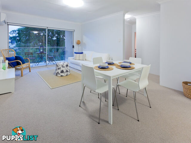 7/1 Cintra Road BOWEN HILLS QLD 4006
