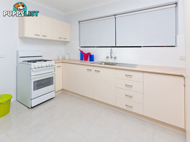 7/1 Cintra Road BOWEN HILLS QLD 4006