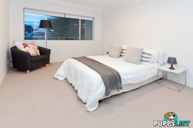 7/1 Cintra Road BOWEN HILLS QLD 4006