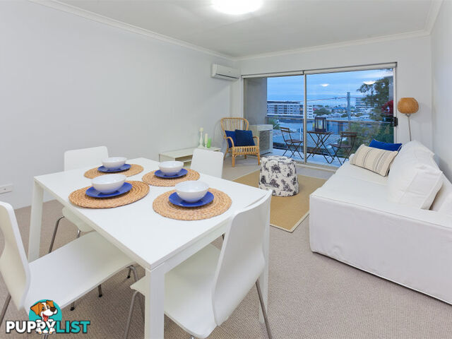 7/1 Cintra Road BOWEN HILLS QLD 4006