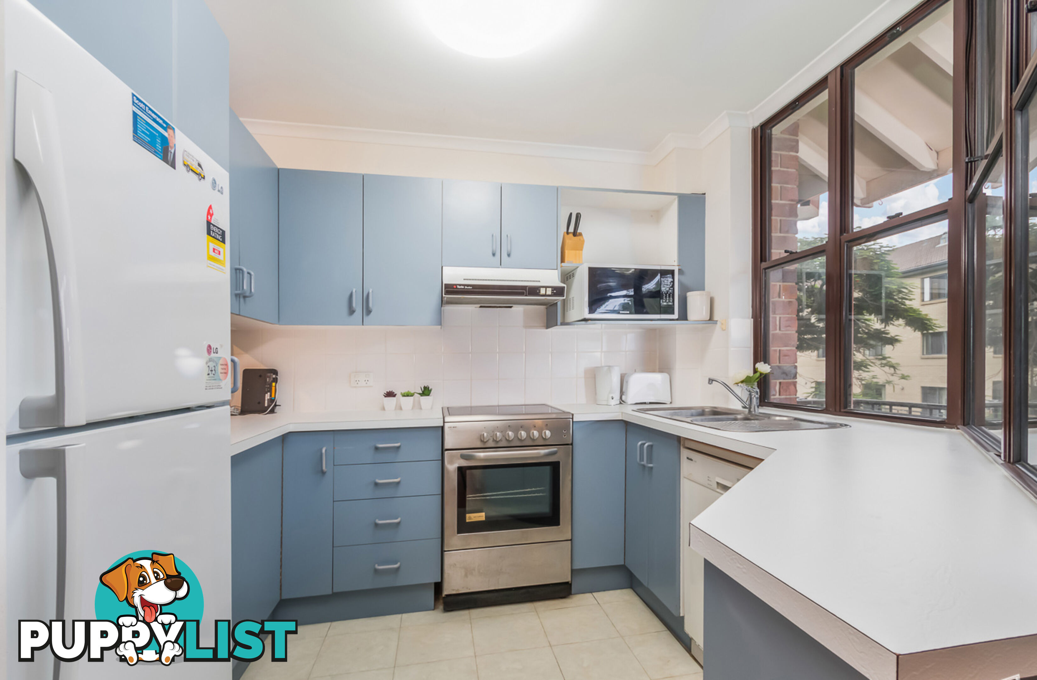 15/22-26 Carr Street ST LUCIA QLD 4067